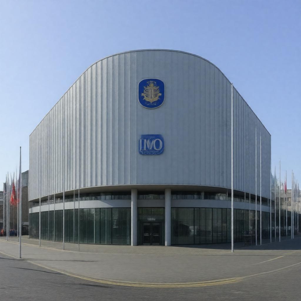 International Maritime Organization